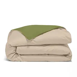Підковдра двоспальна 180х220 AVOCADO CS1 COSAS (4822052232583) - мініатюра 2