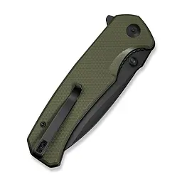 Ніж складаний Sencut Skarnax S24025-2 - мініатюра 5