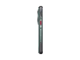 Смартфон Oukitel WP35 Pro 12/512GB Green - миниатюра 8