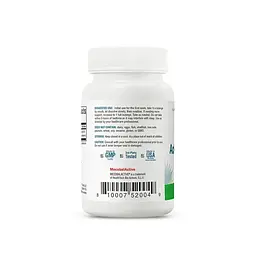 Вітаміни та мінерали Seeking Health Active B12 5000 60 пастилок - мініатюра 2