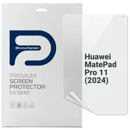 Пленка защитная Armorstandart Matte Huawei MatePad Pro 11 (2024) (ARM74047)