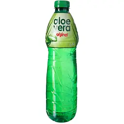 Напій Aloe Vera Original безалкогольний 1.5 л