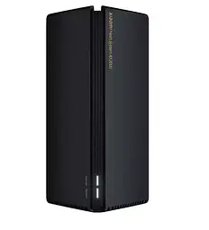 Роутер маршрутизатор XiaomiMesh System AX3000 1-pack DVB4315GL