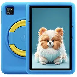 Планшет Blackview Tab A6 Kids 10.1"HD+ 4/128GB / WiFi Blue (6931548319139)