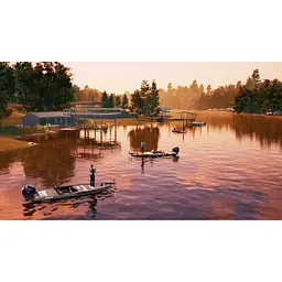 Ключ активації Microsoft Bassmaster Fishing: 2022 Bassmaster Classic для Xbox One/Series - мініатюра 3