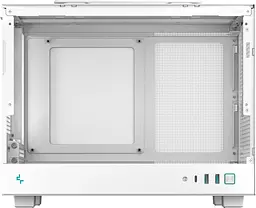 Корпус Deepcool CH160 White (R-CH160-WHNGI0-G-1) - мініатюра 5