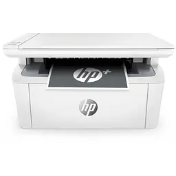 БФП HP LaserJet M140w + Wi-Fi (7MD72F) - мініатюра 4