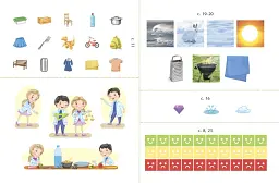 STEM-Старт. Дослідження. Хімічна наука. 2 клас. Робочий зошит - мініатюра 14