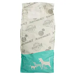 Сухий корм для кошенят Marpet Aequilibriavet Grainfree, з індичкою та качкою, 6 кг - мініатюра 4