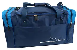 Дорожня сумка Wallaby 62х35х28 см sum0014737 - мініатюра 4