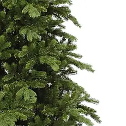 Штучна ялинка Triumph Tree Deluxe Nottingham зелена 2,30 м (8711473288032) - мініатюра 2