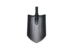 Лопата штикова GERLACH 125 см (5901035503328) - мініатюра 3