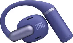Bluetooth-гарнітура JBL Sense Pro Синій (JBLSENSEPROBLU) - мініатюра 7