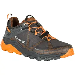 Кросівки AKU FlyRock GTX 9 Black/Orange - мініатюра 2