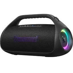 Колонка Bluetooth Tronsmart Bang 2 Black (1257648) UA - мініатюра 5