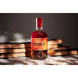 Віскі Mackmyra Svensk Ek Single Malt Swedish Whisky 46,1% 0.7 л у подарунковій упаковці - мініатюра 2