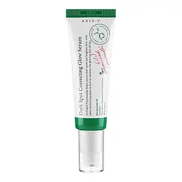 Сироватка освітлююча для обличчя Dark Spot Correcting Glow Serum AXIS-Y 50 мл