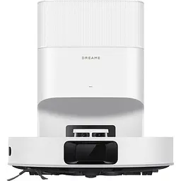 Робот-пилосос Dreame Bot D20 Plus (RLD35GD) [143895] - мініатюра 7