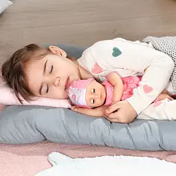 Лялька Baby Annabell My First Bath Чудове купання, 30 см (707227) - мініатюра 10