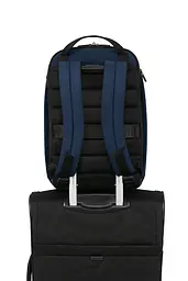 Рюкзак 14,1" Samsonite MODERNY BLUE 42x26x16 KS6*01002 - мініатюра 8