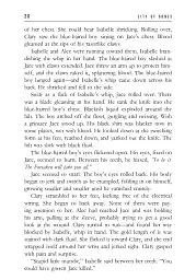 The Mortal Instruments. Book 1: City of Bones - мініатюра 13