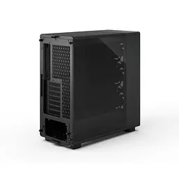 Корпус Fractal Design Epoch Tempered Glass без БЖ Black (FD-C-EPO1A-02) - мініатюра 6
