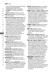 Collins English School Dictionary - мініатюра 4