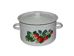 Каструля Idilia 2,0л Різне (I1810/2)