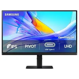 Монітор Samsung (LS32D804UAIXUA)