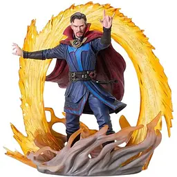 Фігурка Diamond Select Dr. Strange in the Multiverse of Madness Dr. Strange 25.5 см WST DS ITMOM DS