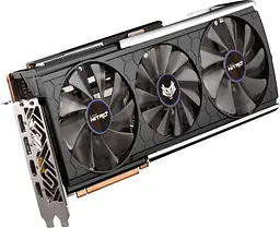 Відеокарта Sapphire AMD Radeon RX 5700 XT 8Gb Nitro+ Special Edition (11293-05-40G) (GDDR6, 256 bit, PCI-E v4.0 x16) Б/в - мініатюра 5