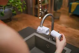 Система проточної фільтрації води на кран On Tap V (1061288) - мініатюра 11