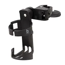 Тримач для пляшки Bo-Camp Universal For Chair Black (1262351) - мініатюра 1
