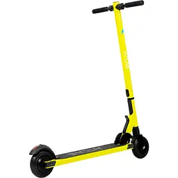 Електросамокат Atlas Mini Yellow [1094] [109081] - мініатюра 4