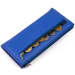 Жіночий шкіряний гаманець ST Leather 19х9,5х2,5 см acs0015913 - мініатюра 5