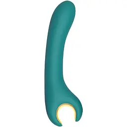 Вібратор Boys of Toys Mermaid 19.8 см (зелений)
