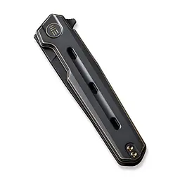 Ніж складаний Weknife Navo WE22026-3 - мініатюра 4
