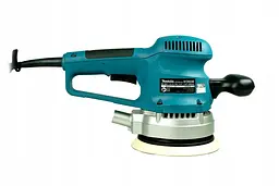 Шліфмашина ексцентрикова Makita BO6030 (150 мм, 4000-10000 об/хв, 310 Вт) - мініатюра 6