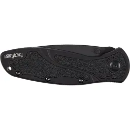 Ніж Kershaw Blur Black Blade HS - мініатюра 3