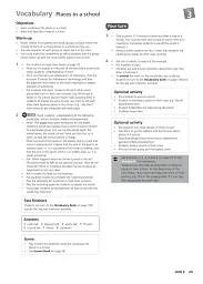 Eyes Open Level 1 Teacher's Book - Гаран Холкомб - мініатюра 3