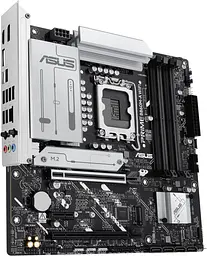 Материнська плата Asus Prime B860M-A WiFi Socket 1851 - мініатюра 5