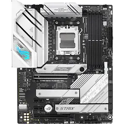 Материнська плата Asus ROG Strix B650-A Gaming WiFi (90MB1BP0-M0EAY0) [147075] - мініатюра 2