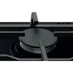 Газова варильна поверхня Whirlpool TGML 660 NB [95555] - мініатюра 5