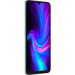 Смартфон Umidigi F3S 6/128Gb UA-UCRF Hawaii Blue [78475] - мініатюра 3