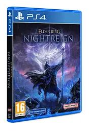 Гра Sony PlayStation Elden Ring Nightreign, BD Disk (PS4) - мініатюра 6
