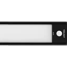 Світильник з датчиком руху Yeelight Motion Sensor Closet Light A60 600mm Black (YLBGD-0046) [159227] - мініатюра 4