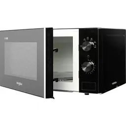 Мікрохвильова піч Whirlpool MWP 101 B - мініатюра 3