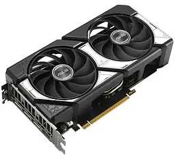 Відеокарта ASUS RTX 5060 8GB Dual OC Edition (DUAL-RTX5060-O8G) (GDDR7, 128 bit, PCI-E v5.0 x16) - мініатюра 3