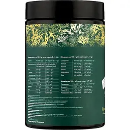 Спіруліна Health Hunter Spirulina порошок 300 г. - мініатюра 2