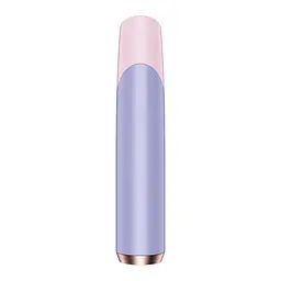 Вакуумний стимулятор Satisfyer Bold Kiss Violet, магнітна технологія 3D Air Pulse Satisfyer IG078533; SX2165 100857 - мініатюра 4